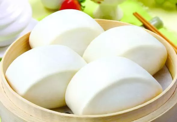 饅頭千萬別放冰箱冷藏,教你正確保存饅頭的方法,2個月都不會壞