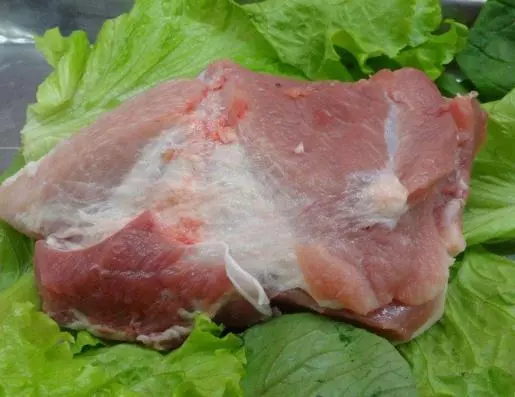 豬的「前腿肉」和「後腿肉」有什麼區別?不懂你30年的豬肉白吃了