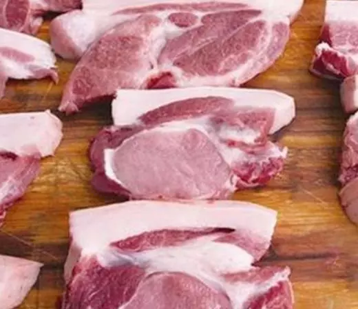 豬的「前腿肉」和「後腿肉」有什麼區別?不懂你30年的豬肉白吃了