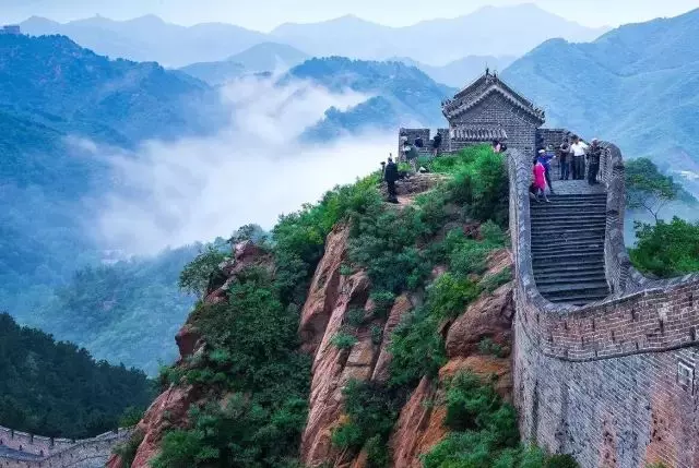 BBC評出50個人生必去聖地,你去過幾個?