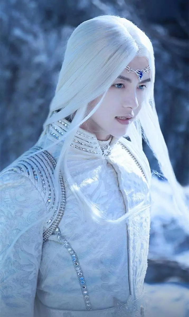 《涼生》收官,引發馬天宇涼生結局大猜想:憂傷版 溫暖版 治癒版_姜生