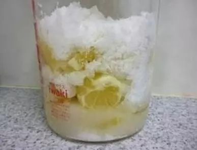 老媽給我的減肥妙招,每天喝一杯,25天瘦10斤,消脂排毒!