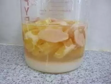 老媽給我的減肥妙招,每天喝一杯,25天瘦10斤,消脂排毒!
