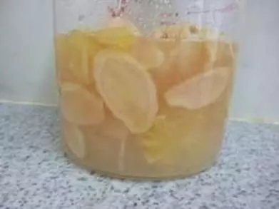 老媽給我的減肥妙招,每天喝一杯,25天瘦10斤,消脂排毒!