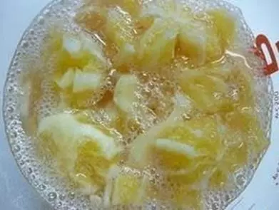 老媽給我的減肥妙招,每天喝一杯,25天瘦10斤,消脂排毒!