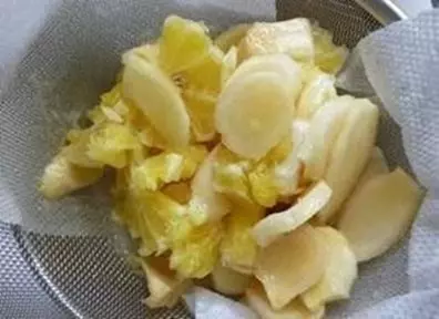 老媽給我的減肥妙招,每天喝一杯,25天瘦10斤,消脂排毒!