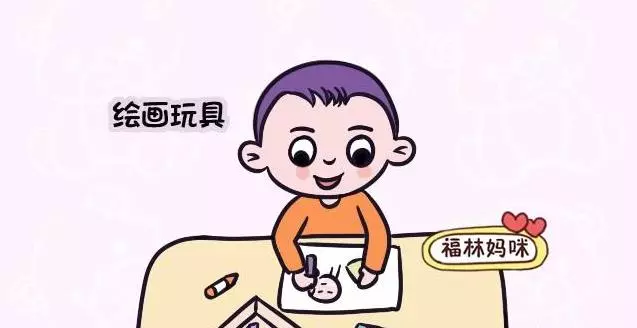 孩子真正需要的玩具,其實只有這5種!玩具越少孩子越聰明,爸媽越早知道越好!