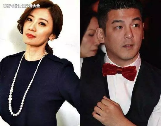 被轟出豪門」的七位女星,她結婚13天就喪夫,她獲5億分手費
