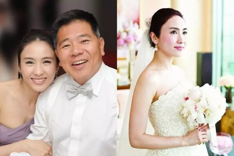 楊穎早年跟黎姿合影,黎姿美出天際,網友:楊穎竟差別太大!