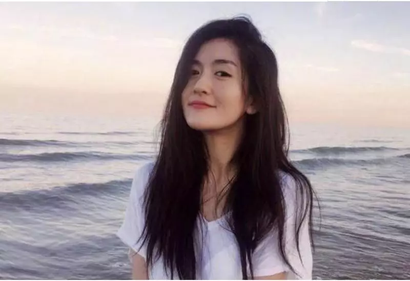 女星孕照:baby給100分,謝娜80分,而她給120分都嫌少!