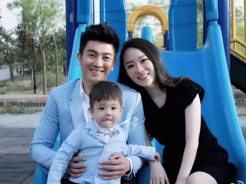 女星孕照:baby給100分,謝娜80分,而她給120分都嫌少!