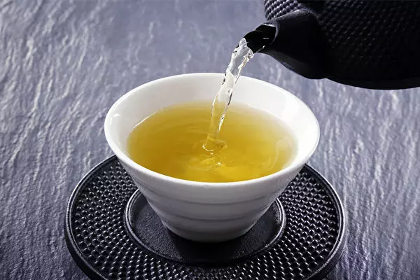 綠茶清熱、紅茶暖胃 茶喝對了才最有效