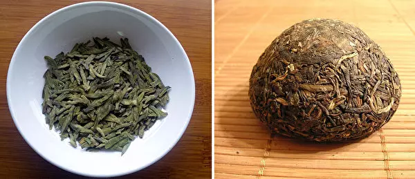 綠茶清熱、紅茶暖胃 茶喝對了才最有效