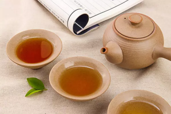 9個飲茶禁忌 喝茶的人必須知道