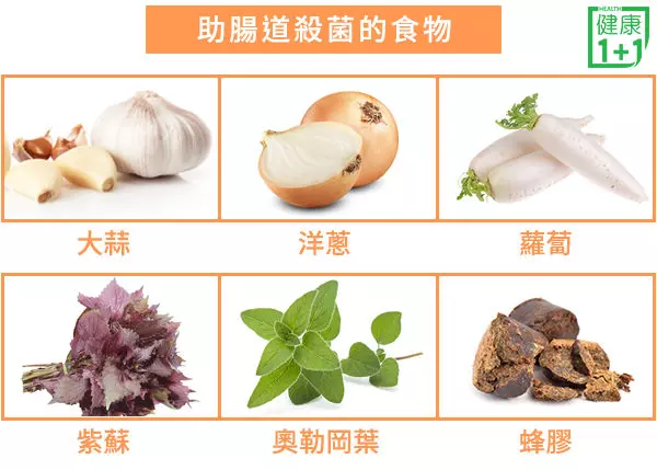 你的身體有毒嗎?營養師教你從5個部位排毒(上)