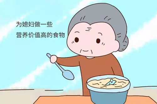 月子期間,無意中聽到婆婆打電話,我不動聲色把碗和她換了