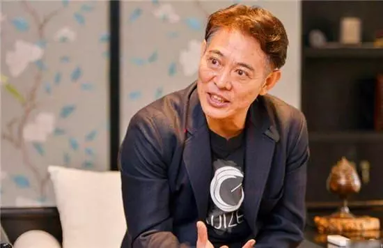 不是中國國籍的中國明星,第3位想回國被拒3次,第6位日本國籍
