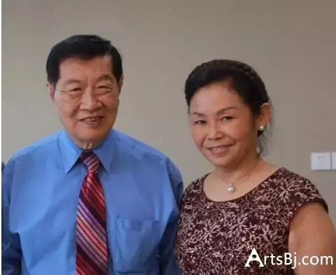 找到第二春!李昌鈺「淚送老婆1年多」宣布再婚喜訊! 對方曝光「身分驚人」妻子早有安排