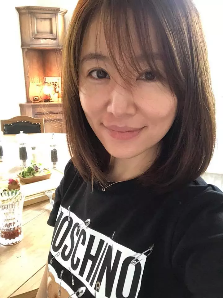 不老紫薇!42歲林心如公開「逆齡女神養成術」 「永保熱情」讓她越活越年輕