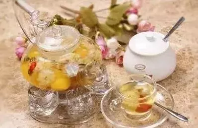 健康小方法 養腎又強精