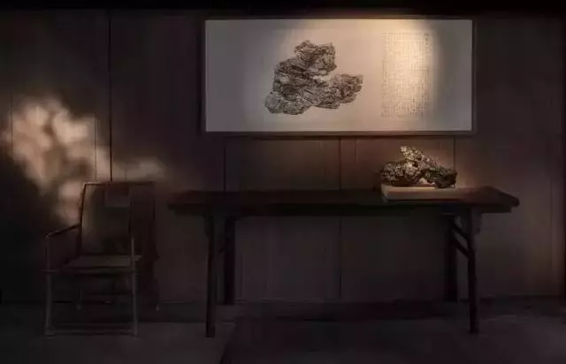 真正供養生命的東西,是思想,是精神,是靈魂,是內心的繁華似錦