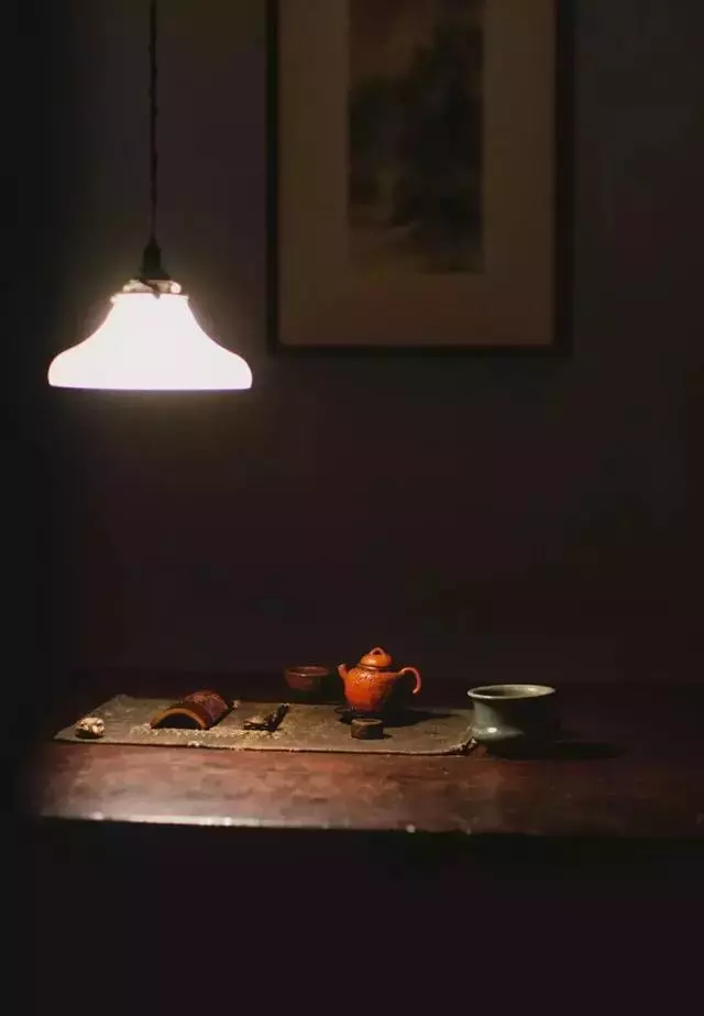 真正供養生命的東西,是思想,是精神,是靈魂,是內心的繁華似錦
