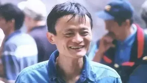 馬雲最窮的時候,說的一段話,做到這七個字!好運一定來!