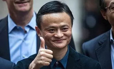 馬雲最窮的時候,說的一段話,做到這七個字!好運一定來!