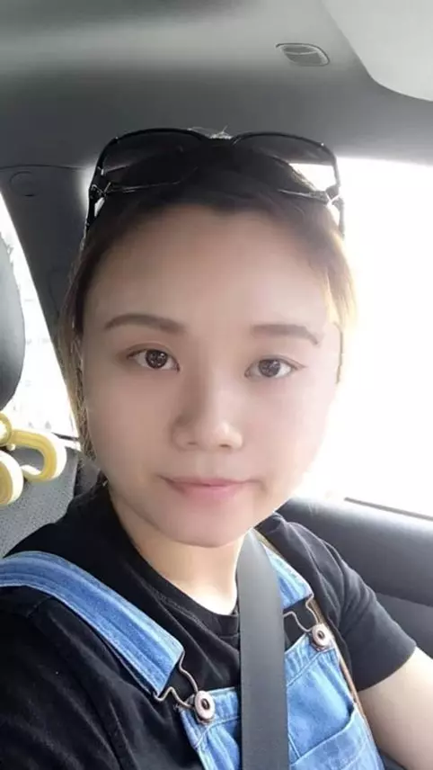 ◤肢解妻子頭顱拋河◢遭分屍少婦楊茜 骨灰由生母帶回江西
