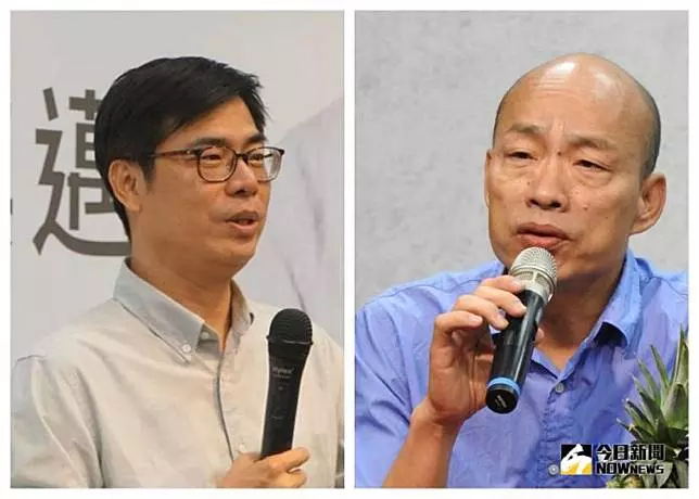 他 神分析「護唇膏之亂」...驚呼:是他當選的好兆頭