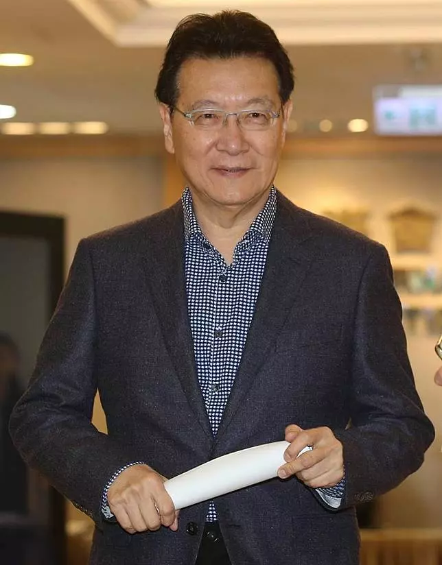 趙少康預測:藍營有望收復這幾處失地!