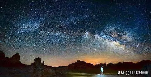 宇宙有一萬億億顆類地行星,為何科學家連一個外星文明都找不到?