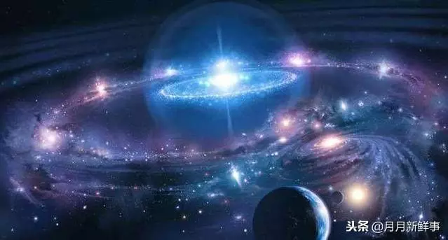 宇宙有一萬億億顆類地行星,為何科學家連一個外星文明都找不到?