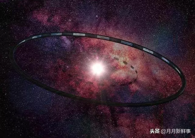宇宙有一萬億億顆類地行星,為何科學家連一個外星文明都找不到?