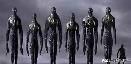 宇宙有一萬億億顆類地行星,為何科學家連一個外星文明都找不到?