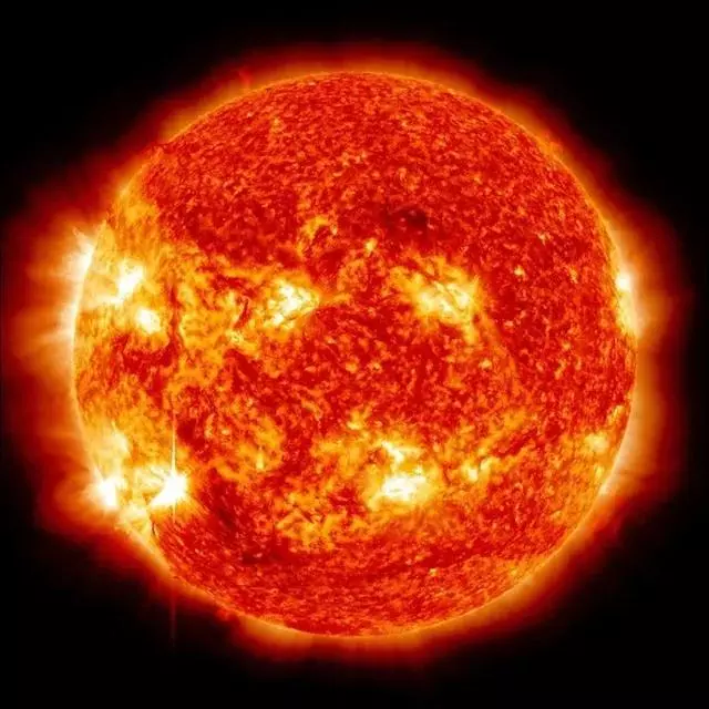 天文學家發現一模一樣的另一個太陽,將在其身邊尋找另一個地球