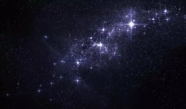 科學家們大膽的推測:發現了這兩顆類地行星,可能正進行星際大戰