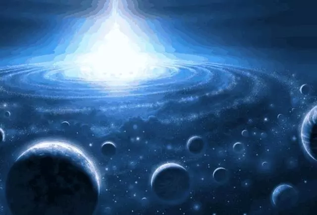 科學家們大膽的推測:發現了這兩顆類地行星,可能正進行星際大戰