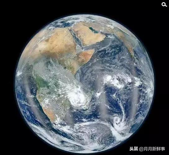 宇宙中至今為止最為神秘的9種聲音!