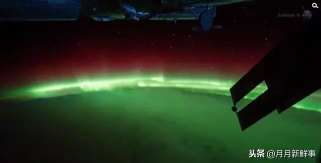 宇宙中至今為止最為神秘的9種聲音!