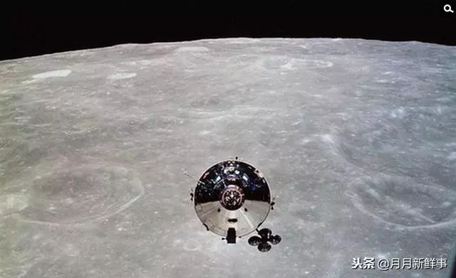 宇宙中至今為止最為神秘的9種聲音!