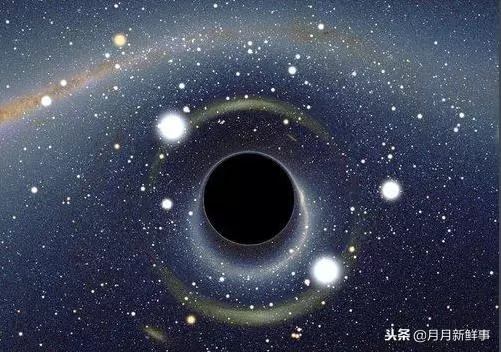 宇宙中至今為止最為神秘的9種聲音!