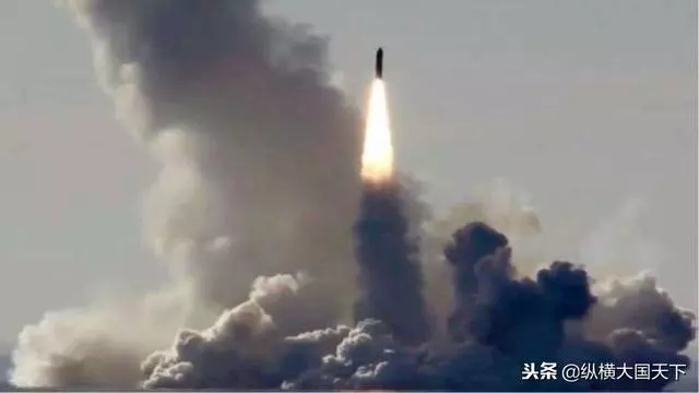 此國部署最新洲際飛彈,射程高達1.6萬公里,可威脅全球任一地方