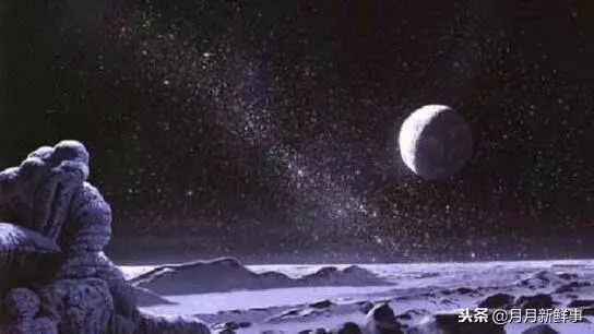 十大宇宙真相:在太空里露出一點肌膚會怎樣呢,快來看看?