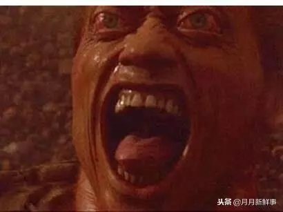 十大宇宙真相:在太空里露出一點肌膚會怎樣呢,快來看看?
