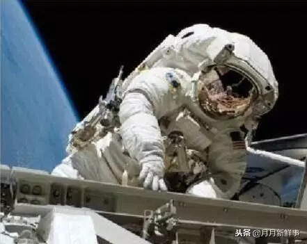 十大宇宙真相:在太空里露出一點肌膚會怎樣呢,快來看看?