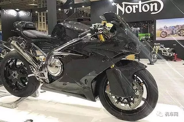 怪獸級650:車重158公斤,馬力105匹,目標是曼島TT!