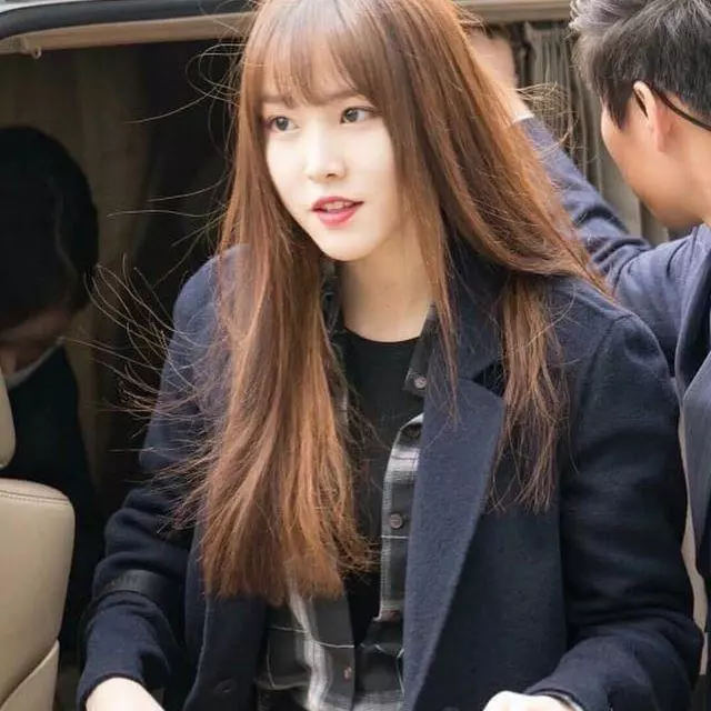 GFRIEND人氣成員消失一個月,業內人士稱:情況不容樂觀!