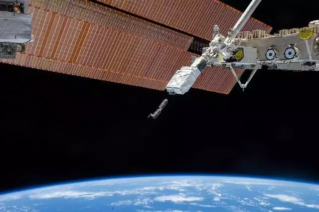 美國發布衛星圖像:中國加速建造戰略核潛艇 數量令西方意外
