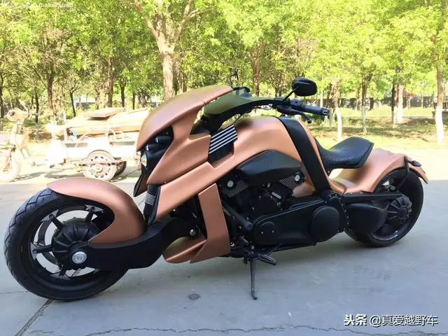 個房看看這幾款摩托車能不能買個房